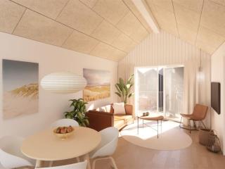 Apartment Thormund - 400m from the sea by Interhome - 3