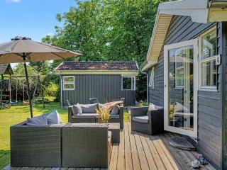 Holiday Home Helwigh - 330m from the sea by Interhome - 9