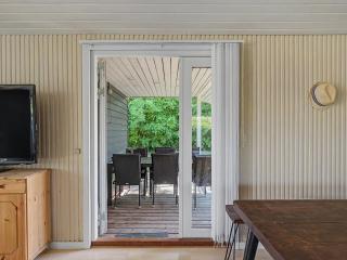 Holiday Home Helwigh - 330m from the sea by Interhome - 1