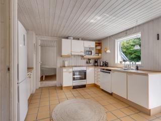 Holiday Home Anina - 300m from the sea by Interhome - 4