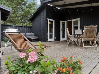 Holiday Home Erich - 500m from the sea by Interhome - 0