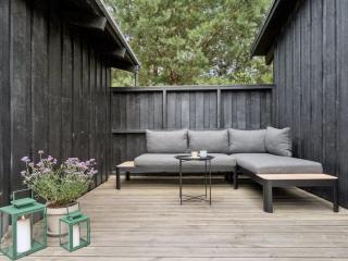 Holiday Home Erich - 500m from the sea by Interhome - 6