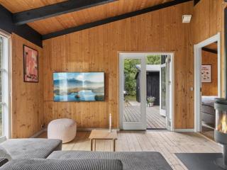 Holiday Home Erich - 500m from the sea by Interhome - 8