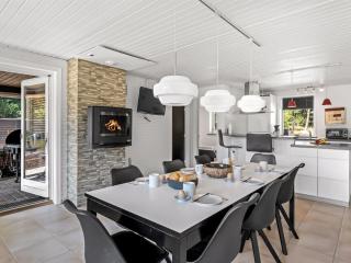 Holiday Home Gyrth - 2-8km from the sea by Interhome - 8