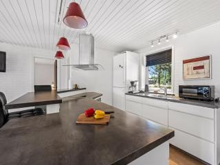 Holiday Home Gyrth - 2-8km from the sea by Interhome - 6