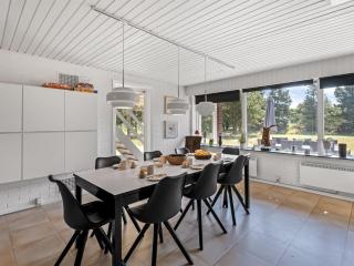 Holiday Home Gyrth - 2-8km from the sea by Interhome - 1