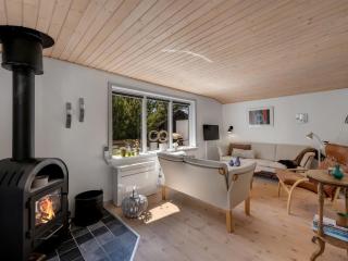 Holiday Home Wingot - from the sea by Interhome - 8