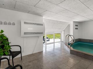 Holiday Home Eufemia - 2-8km from the sea by Interhome - 8