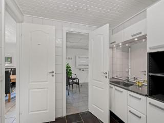 Holiday Home Eufemia - 2-8km from the sea by Interhome - 3