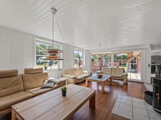 Holiday Home Eufemia - 2-8km from the sea by Interhome - 4