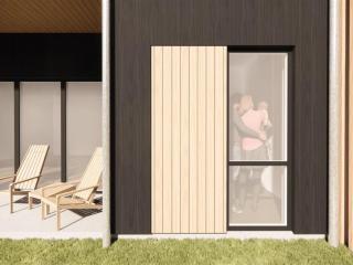 Apartment Otis - 400m from the sea by Interhome - 4