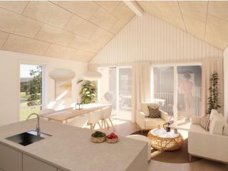 Apartment Otis - 400m from the sea by Interhome - 2