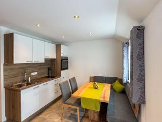 Apartment Apartment Bergkristall by Interhome - 9
