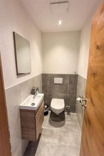 Apartment Apartment Bergkristall by Interhome - 4