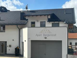 Apartment Apartment Bergkristall by Interhome - 3