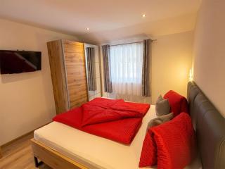 Apartment Apartment Bergkristall by Interhome - 2