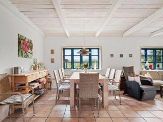 Holiday Home Frederica - 2km from the sea by Interhome - 5