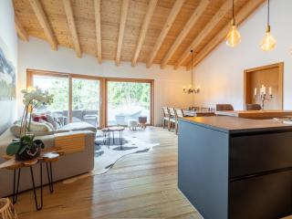 Apartment Miraselva 1-7 by Interhome - 0