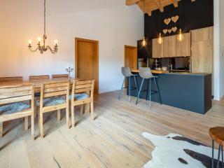 Apartment Miraselva 1-7 by Interhome - 3