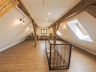 Holiday Home Horní Líšnice by Interhome - 1