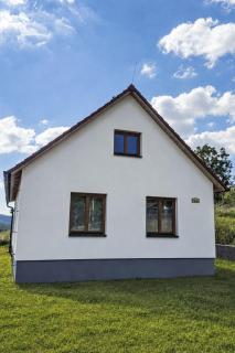 Holiday Home Horní Líšnice by Interhome - 3