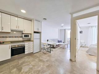 Apartment Apartamento Alba 3 by Interhome - 0