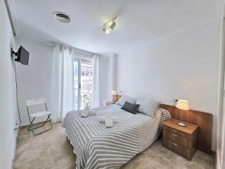 Apartment Apartamento Alba 3 by Interhome - 8