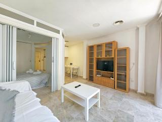 Apartment Apartamento Alba 3 by Interhome - 1