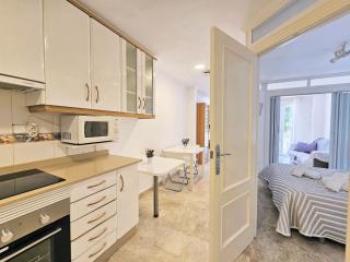 Apartment Apartamento Alba 3 by Interhome - 2
