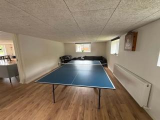 Holiday Home Eeske - 4km from the sea by Interhome - 8