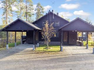 Holiday Home Golfarinkunnas 9e by Interhome - 9