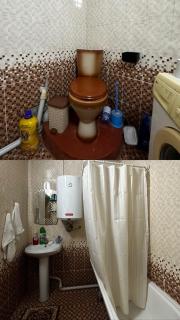Guest House Sveta - 1