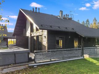 Holiday Home Golfarinkunnas 9c by Interhome - 9