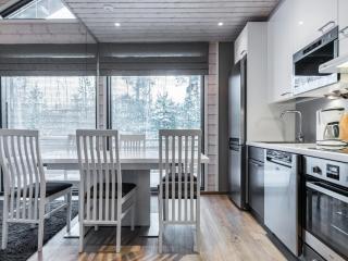 Holiday Home Golfarinkunnas 9c by Interhome - 6