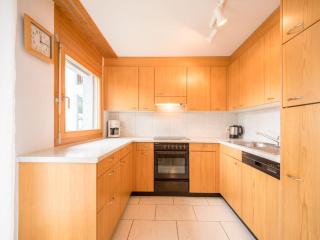 Apartment Val Mulin 8-2 by Interhome - 6