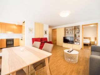 Apartment Val Mulin 8-2 by Interhome - 5
