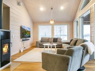 Holiday Home Salavan tsaari by Interhome - 4