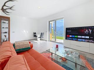 Apartment Karawanken Panorama by Interhome - 7