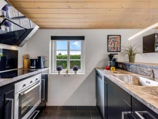 Holiday Home Meindor - 450m to the fjord by Interhome - 8