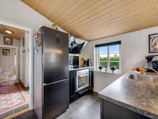 Holiday Home Meindor - 450m to the fjord by Interhome - 1