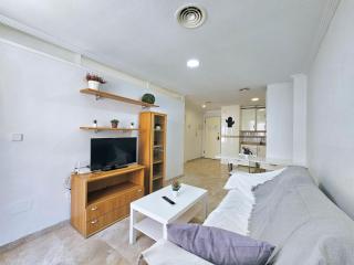 Apartment Apartamento Alba 7 by Interhome - 2