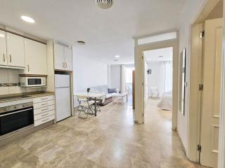 Apartment Apartamento Alba 7 by Interhome - 5