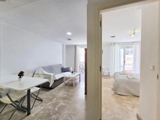 Apartment Apartamento Alba 7 by Interhome - 1