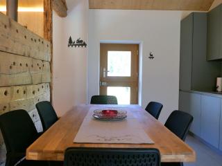 Holiday Home Nido delle Alpi by Interhome - 8