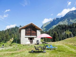 Holiday Home Nido delle Alpi by Interhome - 0