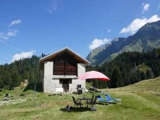 Holiday Home Nido delle Alpi by Interhome - 4