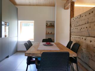 Holiday Home Nido delle Alpi by Interhome - 3