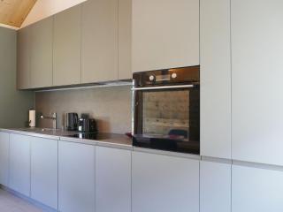 Holiday Home Nido delle Alpi by Interhome - 2
