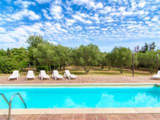 Holiday Home Mas Nualart by Interhome - 9