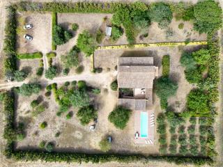 Holiday Home Mas Nualart by Interhome - 6